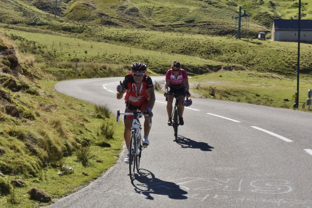 Aubisque 2016